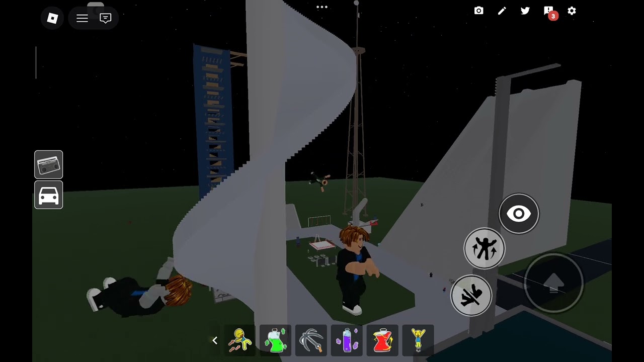 The meaning of sad movies...