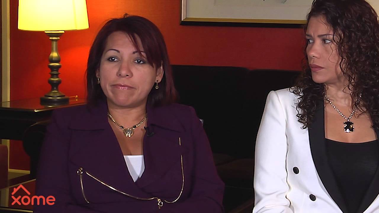 Central FL Real Estate Agents Ana Atkins and Victoria Bader Xome