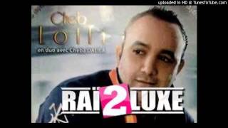 Cheb Lotfi-2014- Bkharssa Ma ytihouch - Ness Saida