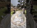Dirty Abandoned Pool Transformed Into a Luxury Backyard Paradise 😱| AI Timelapse #beforeandafter #fy