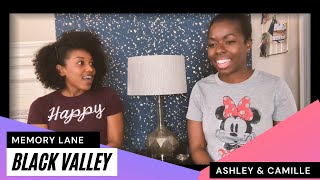Black Valley | Memory Lane