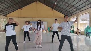 Celebrity Group 6: Performance - Wellness & Aerobics Profile