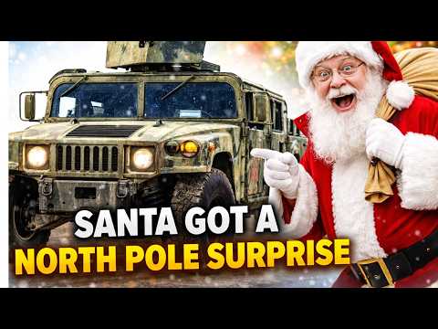 I just bought a REAL military Humvee… and it might be the dumbest thing I’ve ever done.