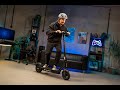 Predator eScooter Series 5 | Unboxing and Assembling Series