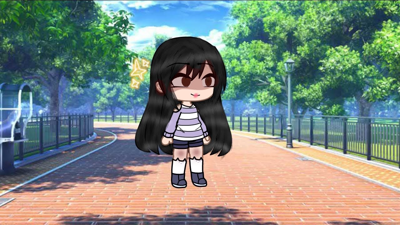 gacha club ll ty for the 11k subs 🎉🥳✨ll meme ll 