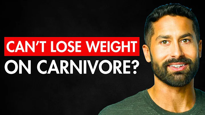 Why You're Not Losing Weight on Carnivore Diet