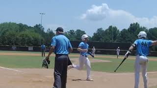 PG WWBA 2023 Grads / 17U National Championship