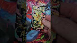 Ascended Heroes Pack 57 #pokemon #pokemoncards #pokemontcg