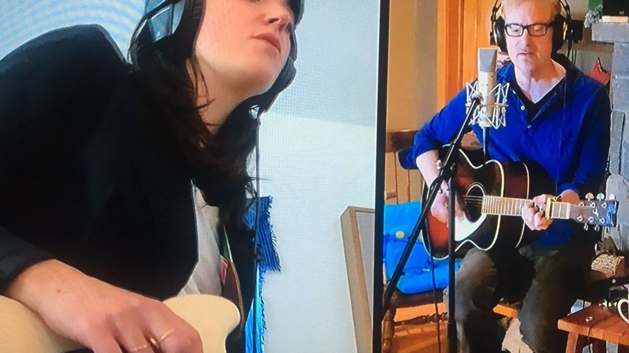 Fountains of Wayne Performance NJ Benefit Concert Show Jersey 4 Jersey