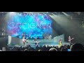 Foreigner-Cold As Ice on 4/5/23 @The Venetian Theatre at 8:10pm