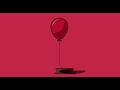 IT Chapter 2 Balloon Vector Speedart | Adobe Illustrator