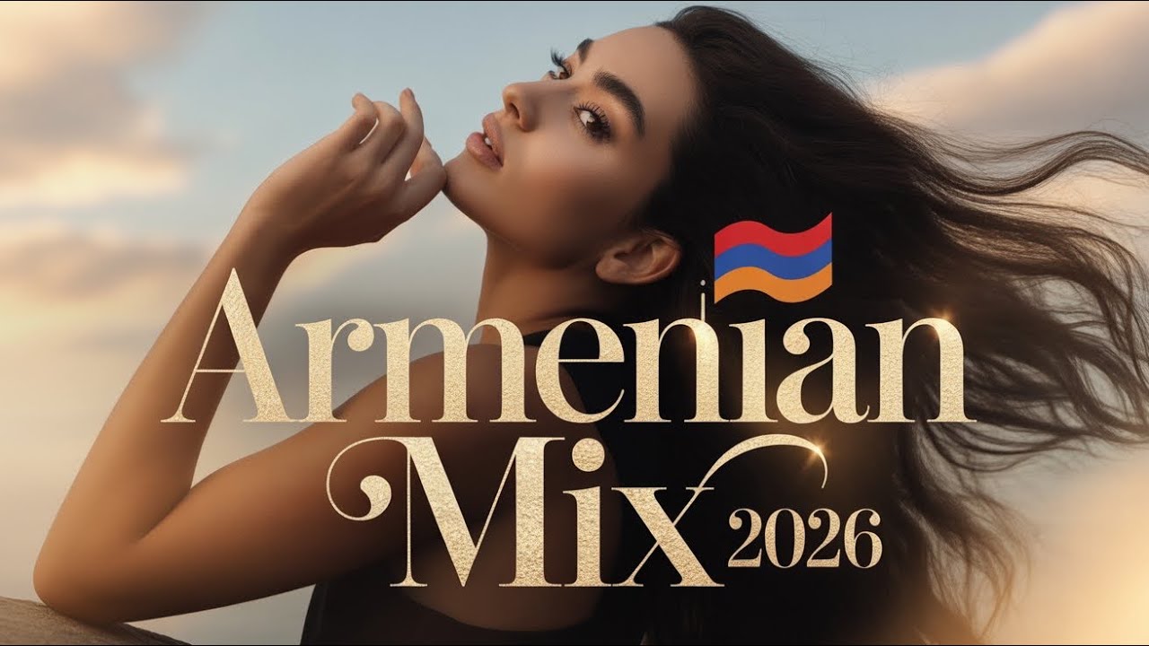 ArmBeats 24/7 - BACARIK🔥 TOP Erger 🎵 Mix (2026)