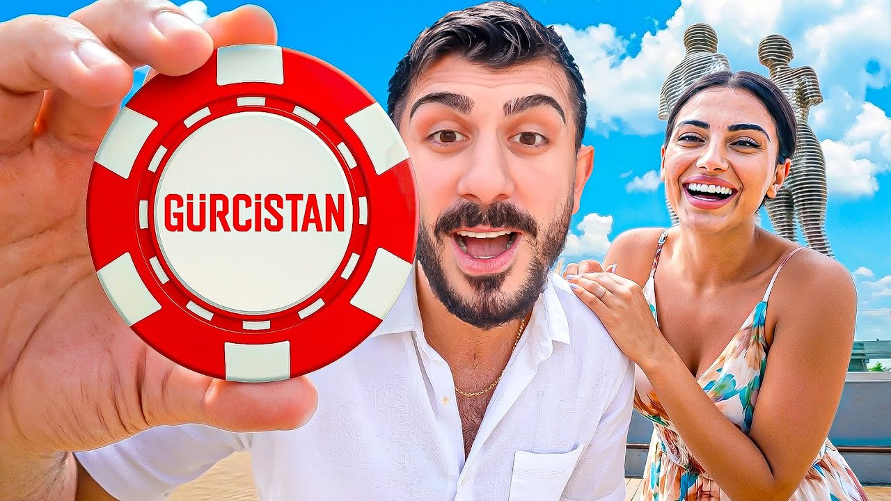 Las Vegas mı ? Hayır, BATUM!