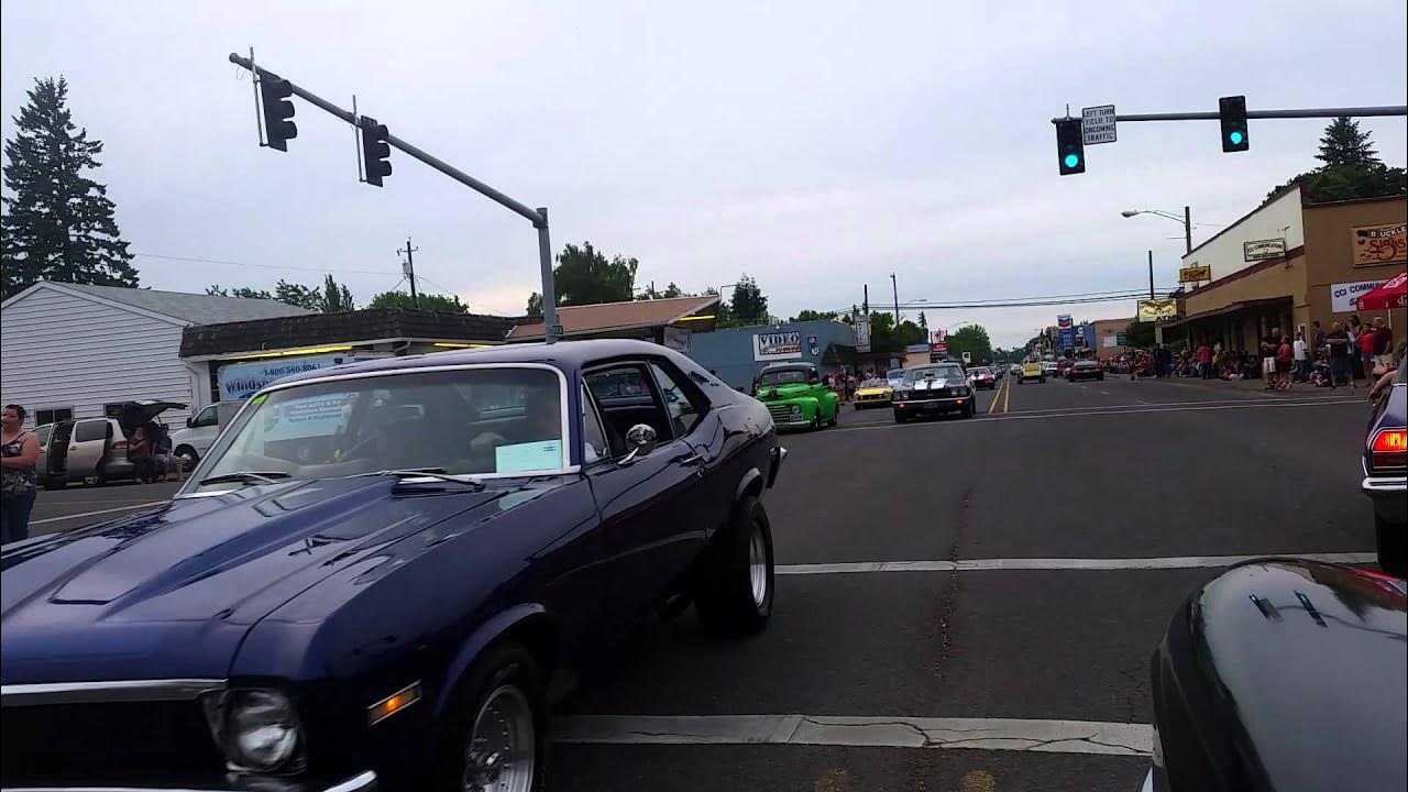 Function 4 Junction cruise YouTube