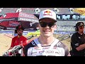 Chance Hymas Reveals How the Lawrences Helped Him & Why He Trains on the West Coast