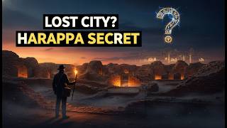 Discovery of Harappa | The Lost Civilization Explained | Log Achanak Kahan Gaye ?