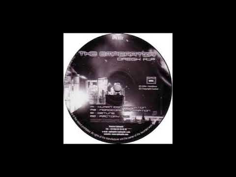 The Emperator  - Factory Two (2004)