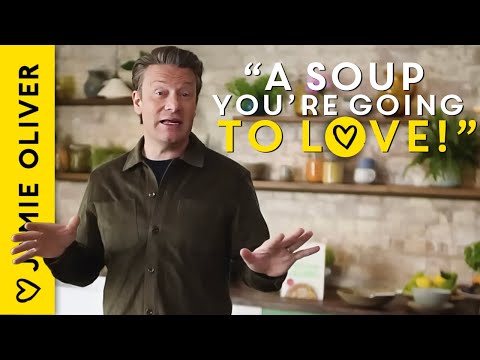 Zucchini Soup Recipe Jamie Oliver