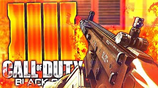 Call Of Duty Black Ops 4 Scar-H Gameplay Unikat