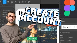 How to Create Figma Account 2025?