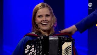 Ensiferum - Unettomaan aikaan