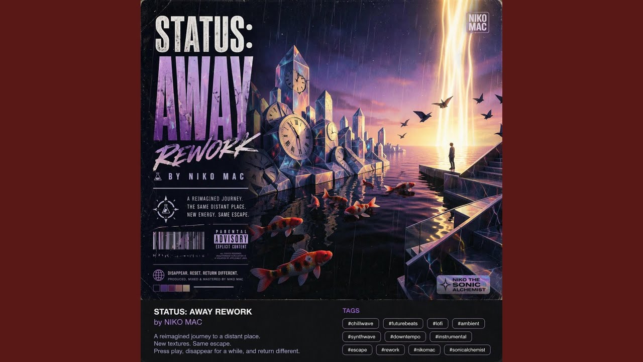 STATUS AWAY REWORK
