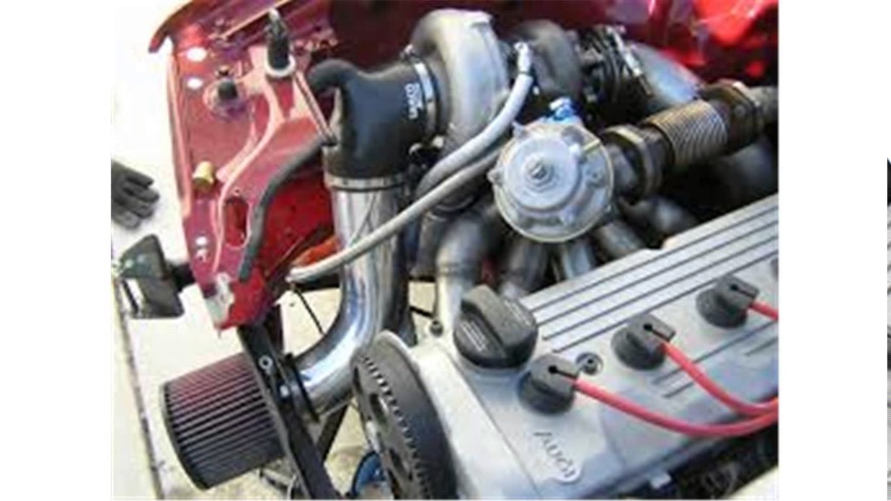 Двигатель 7a audi