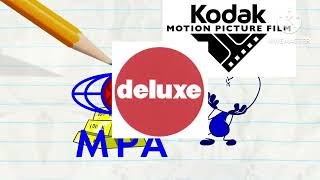 MPAA Logo Credits