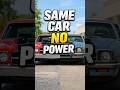 Same Car… No Power The Dark Age of Muscle Cars #musclecar #automobile #cars #history