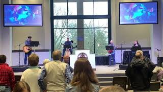 Sunday Worship 1/24/21