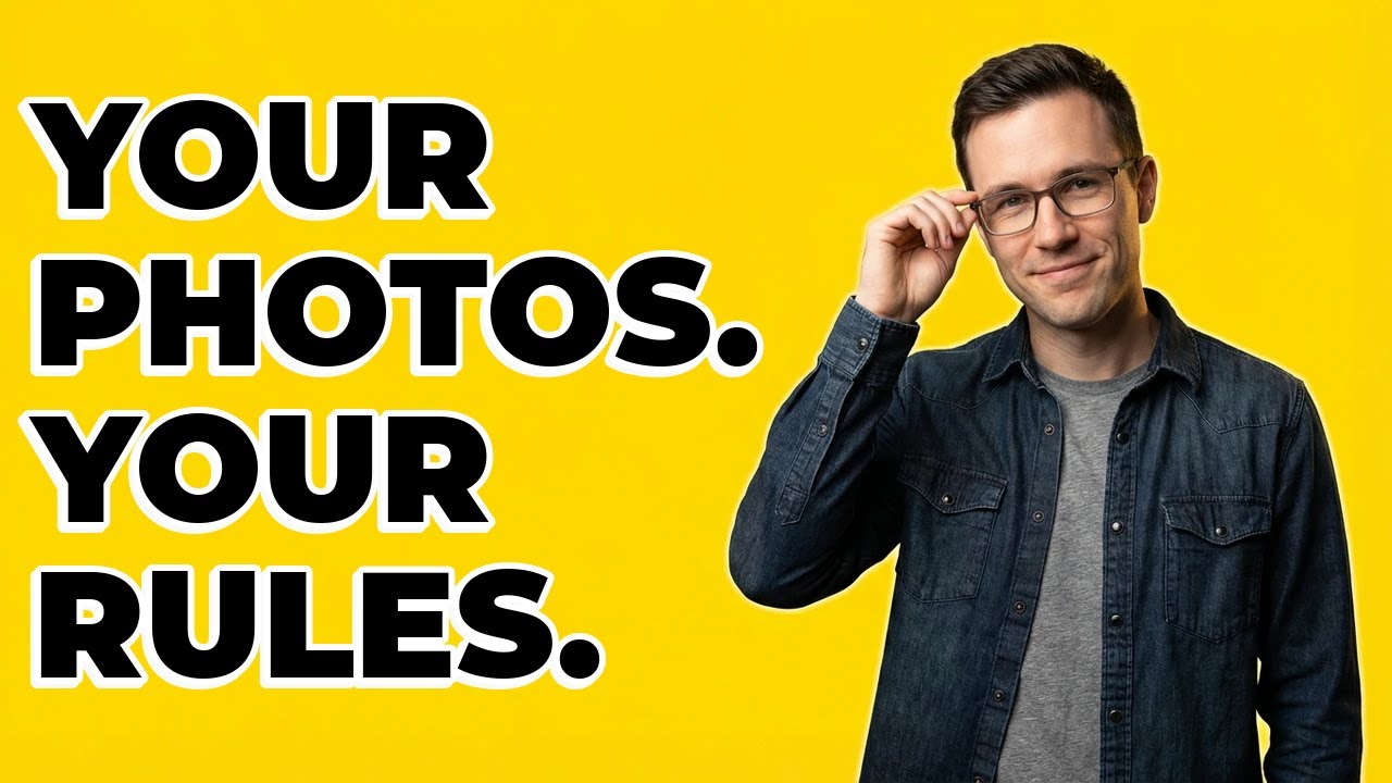 How To Control App Access To Photos?