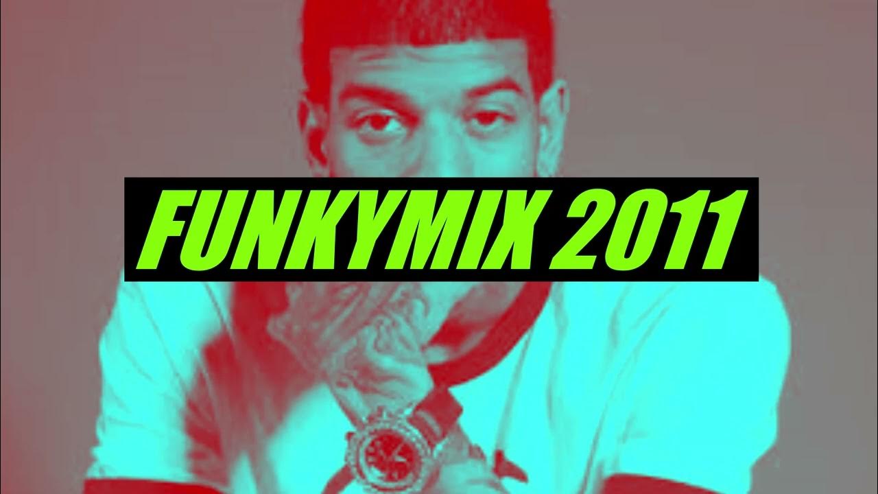 YC Ft. Future Racks ( part 2 ) ( Funkymix ) HQ audio YouTube