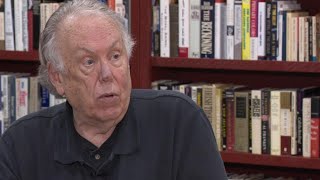 Celebrity Jimmy Carter's Legacy: Former deputy chief of staff speaks Net Worth