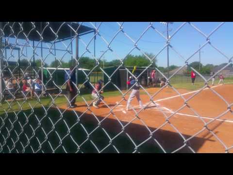 Angels  playing hard