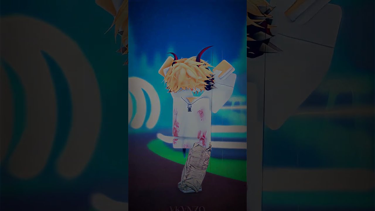 I Got Deported By 6 Shorts Roblox