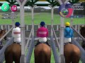 #258 GI Jockey 2-2 NHKマイルカップ(GⅠ) サクラホクトオー NHK Mile Cup: Sakura Hokuto O