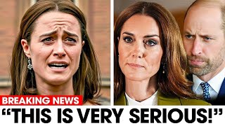 Celebrity Pippa Middleton Divorced Her Husband, Now We Know Why Wealth