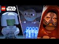 Discover the lego star wars universe  compilation part 2