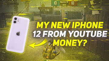 My First iPhone 12 From YouTube Money - SAMSUNG,A3,A5,A6,A7,J2,J5,J7,S5,S6,S7,59,A10,A20,A30,A50,A70