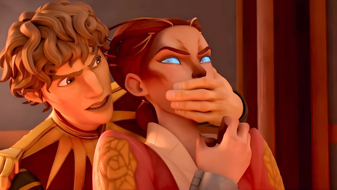 WOLF KING - SEASON 2 FULL RECAP- DREW Vs KING LEOPOLD