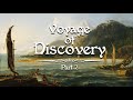 Captain Cook's Voyage of Discovery Part 2  - Epic Expeditions Episode 2