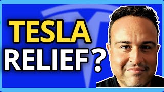 TESLA: Will US Tariff Hike on Chinese EV Affect Tesla?