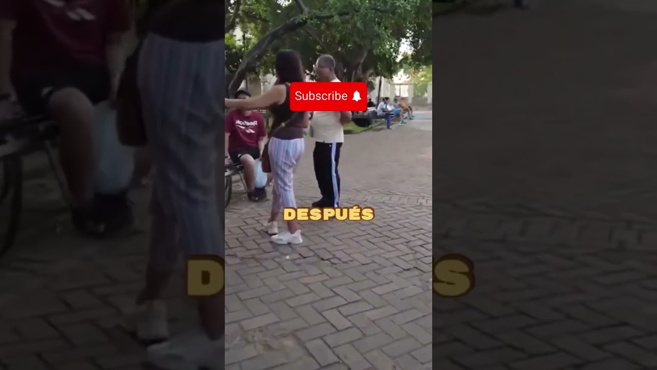 La vida real en República Dominicana · Parte 4  