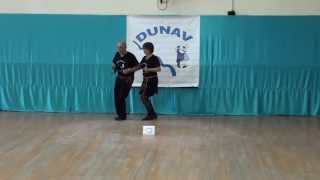 Sheikhani, Asyrian folk dance