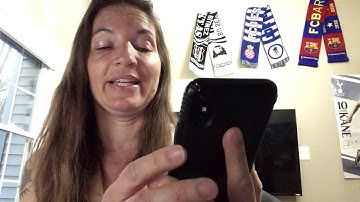 Restarting (extending) a Dexcom G6 Sensor through iPhone