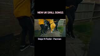 NEW UK DRILL SONGS NOVEMBER 2022 #ho #stepz #fizzler #ibbacino #deepgreen #bloog #newmusic #ukdrill