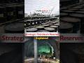 Why The World Is Releasing Millions of Barrels of Oil | Strategic Petroleum Reserves Explained