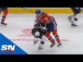 Match #11 - Emelin Crushes Stastny vs. McDavid Flattens Sörensen | Greatest Hit Of The 21st Century