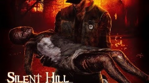SILENT HILL ORIGINS // PPSSPP PC// GAMEPLAY 1