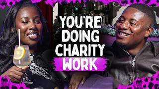 Don’t Overestimate Your Place In A Man’s Life: DD Grey reveals The Guy’s Groupchat